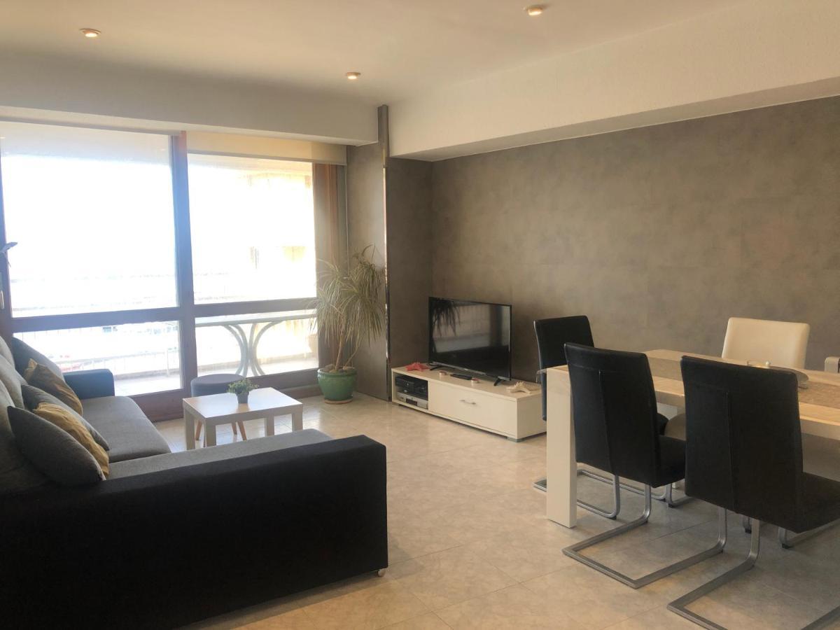 Apartament Jaume Ii