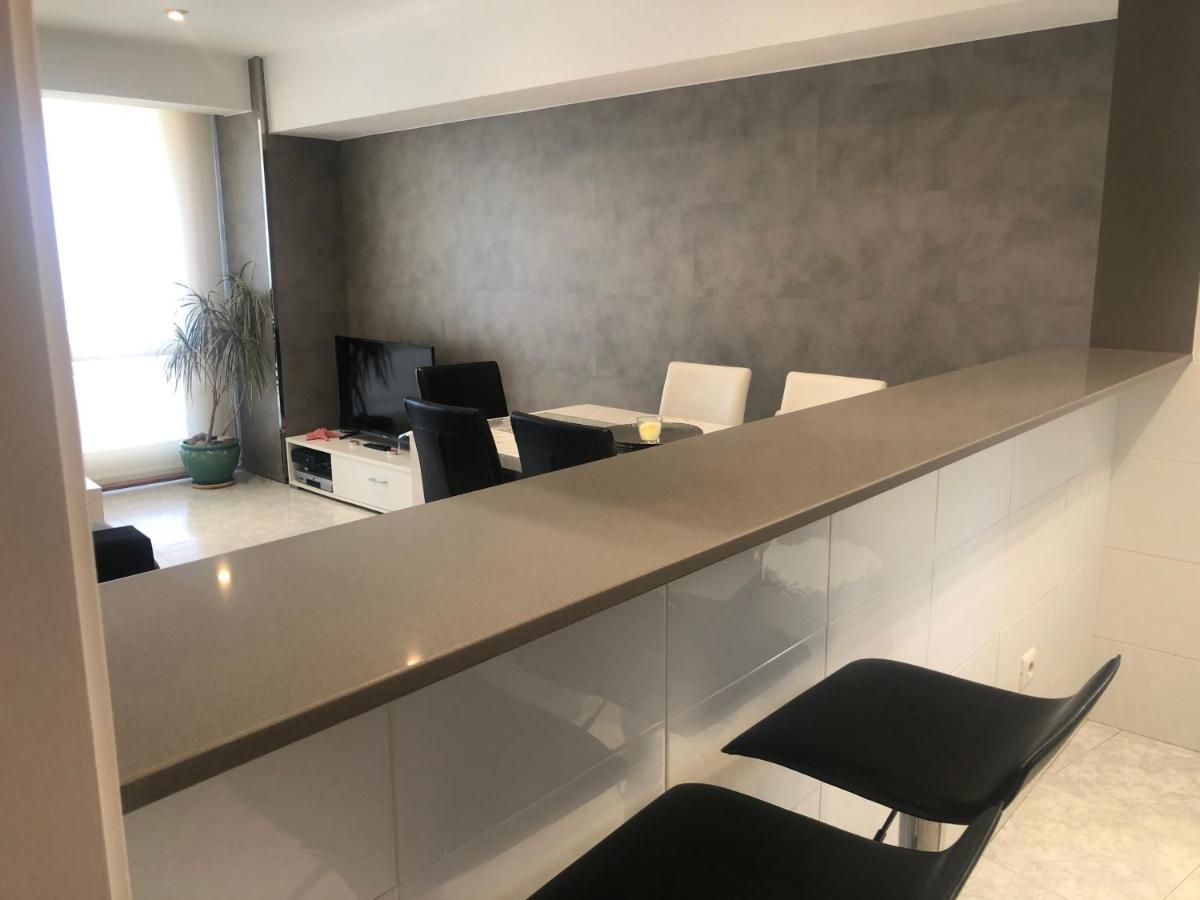Jaume Ii Apartament
