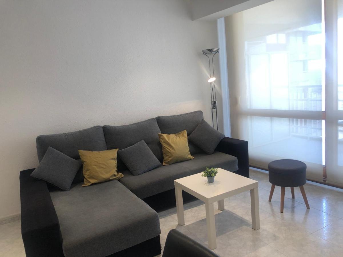 Jaume Ii Apartament