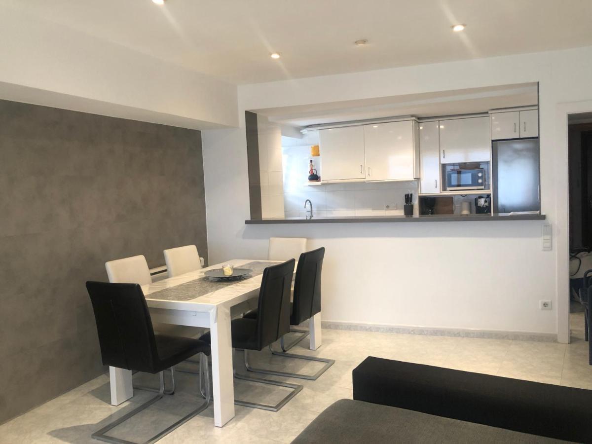 Apartament Jaume Ii