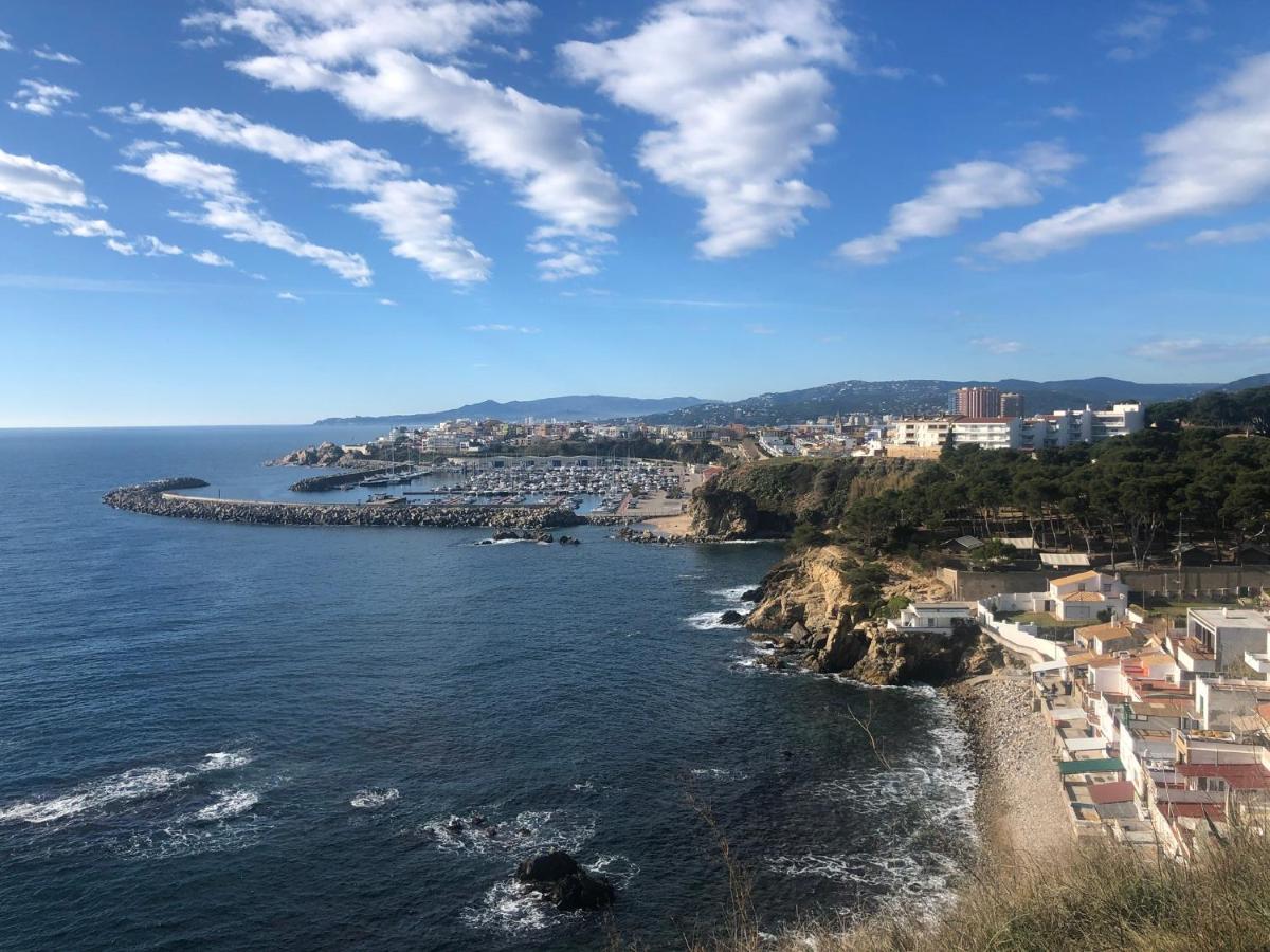 Apartament Jaume Ii Palamós
