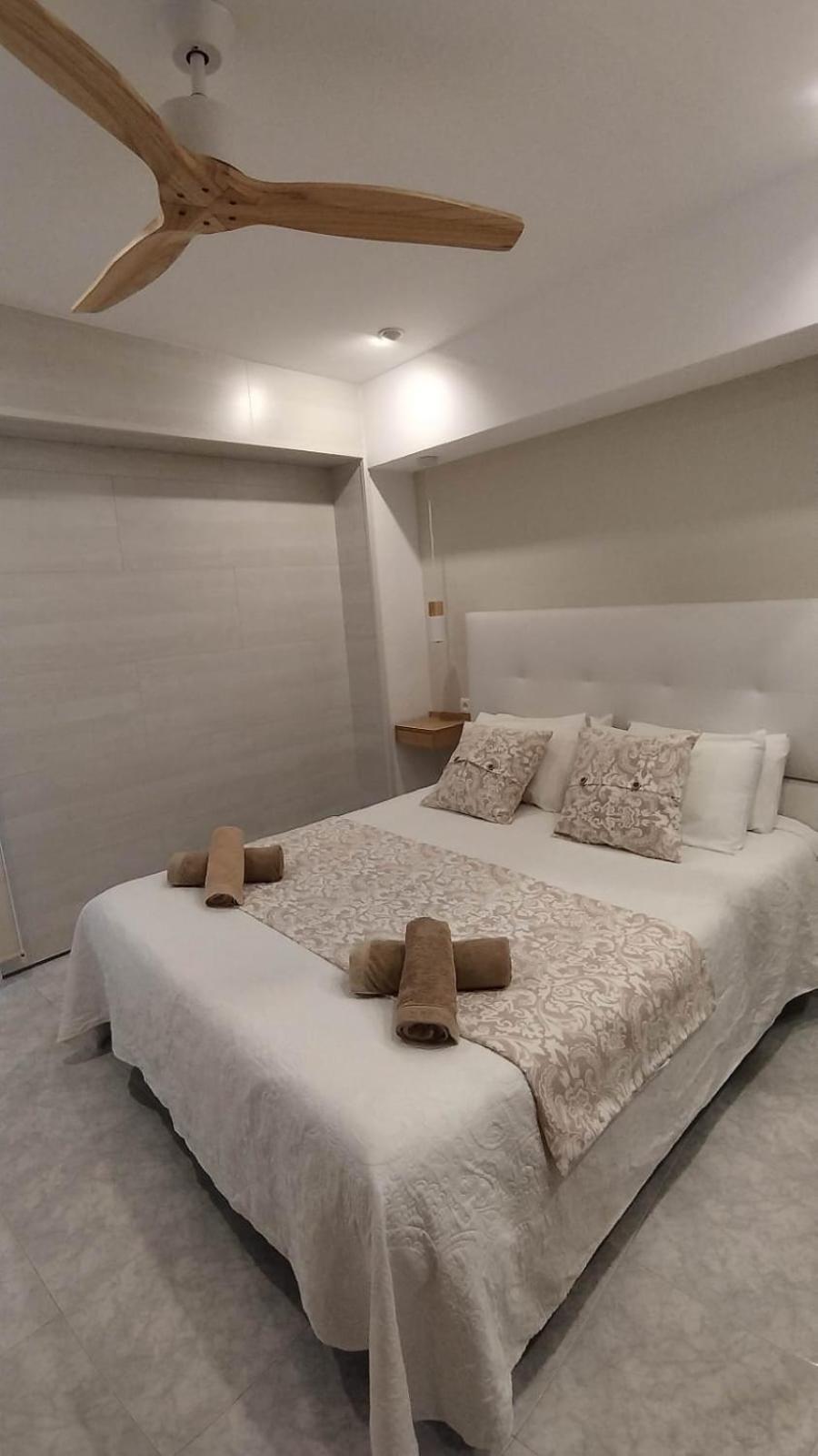 Jaume Ii Apartament Palamós