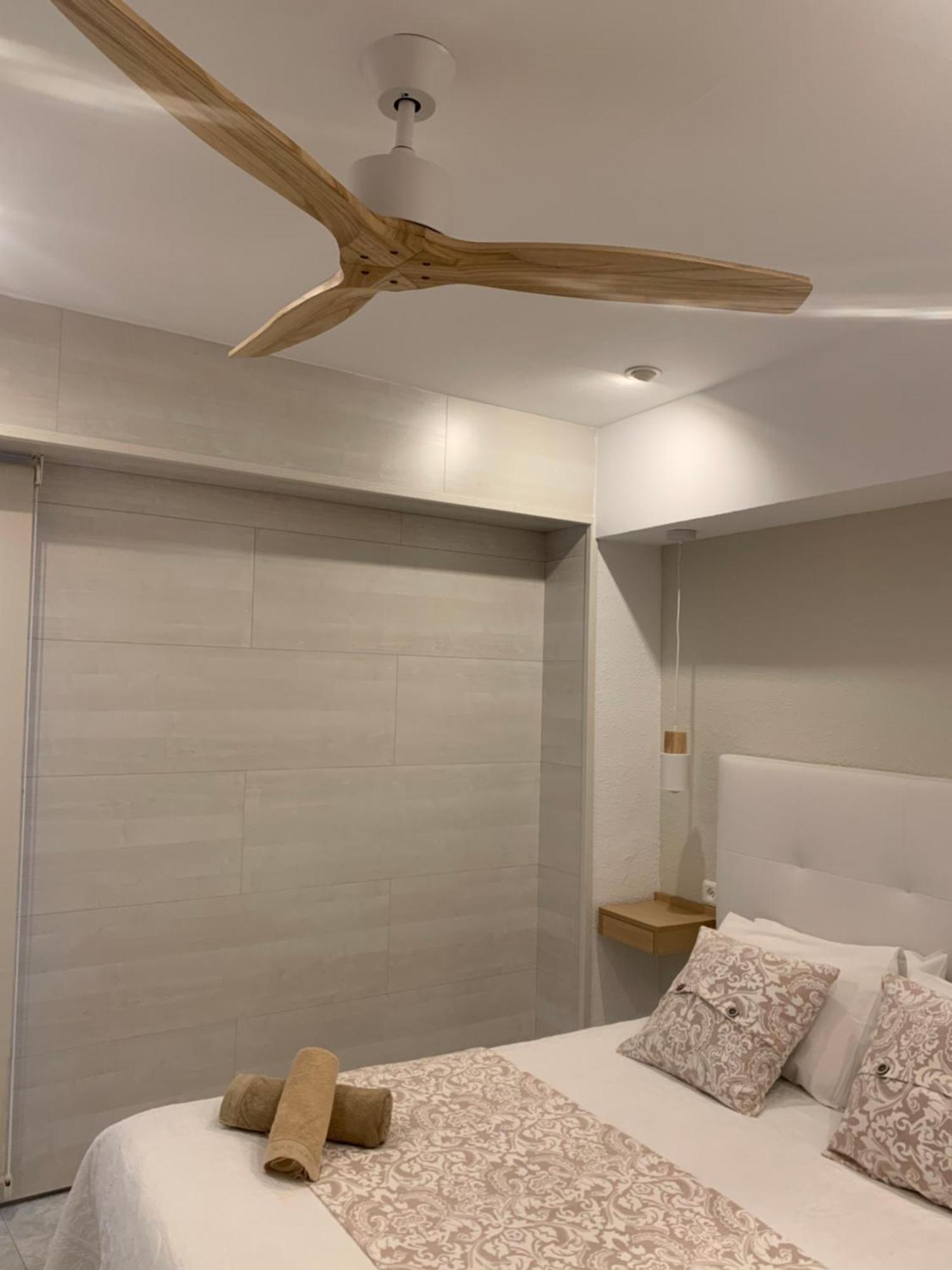 Jaume Ii Apartament