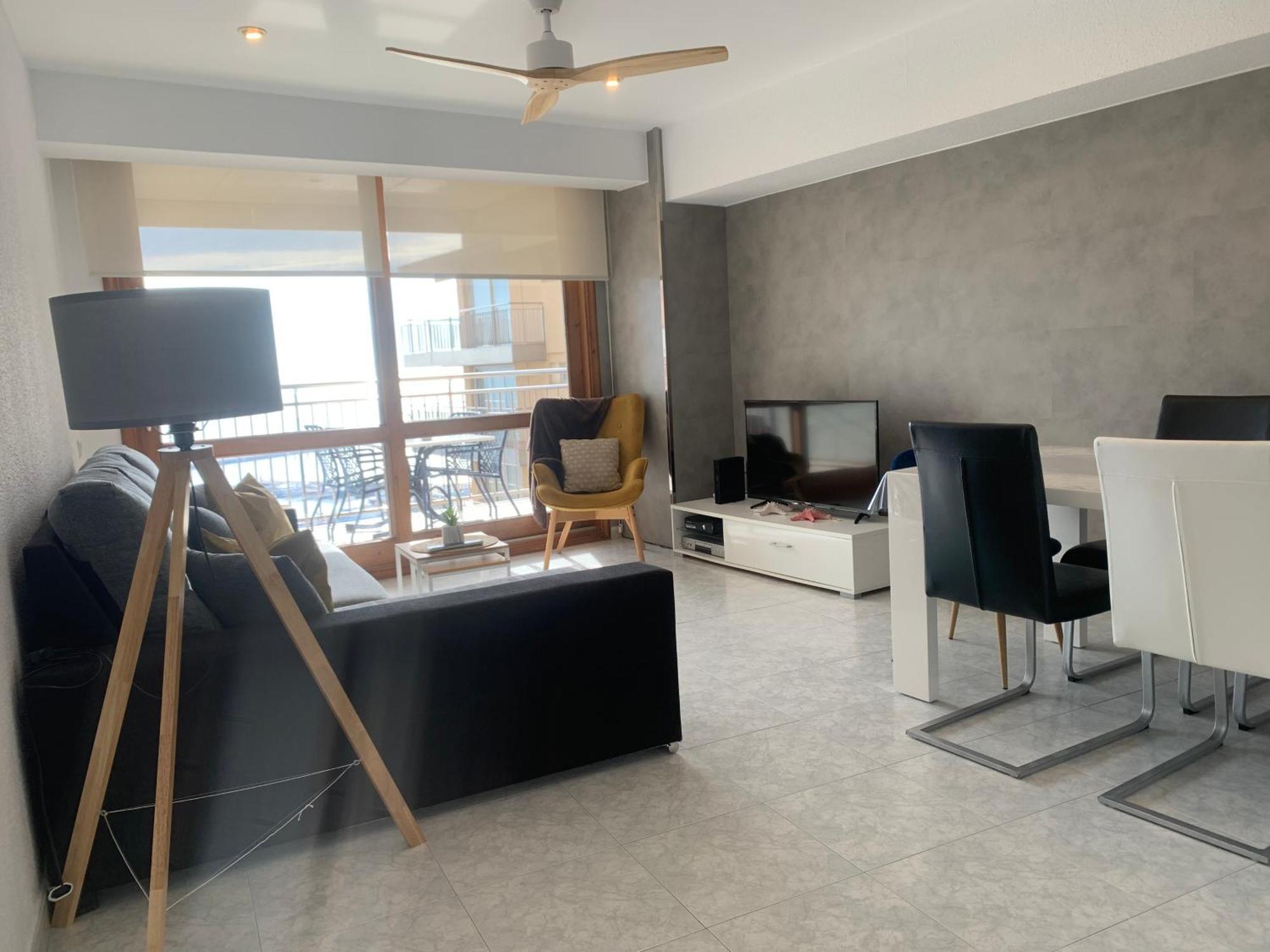 Apartament Jaume Ii