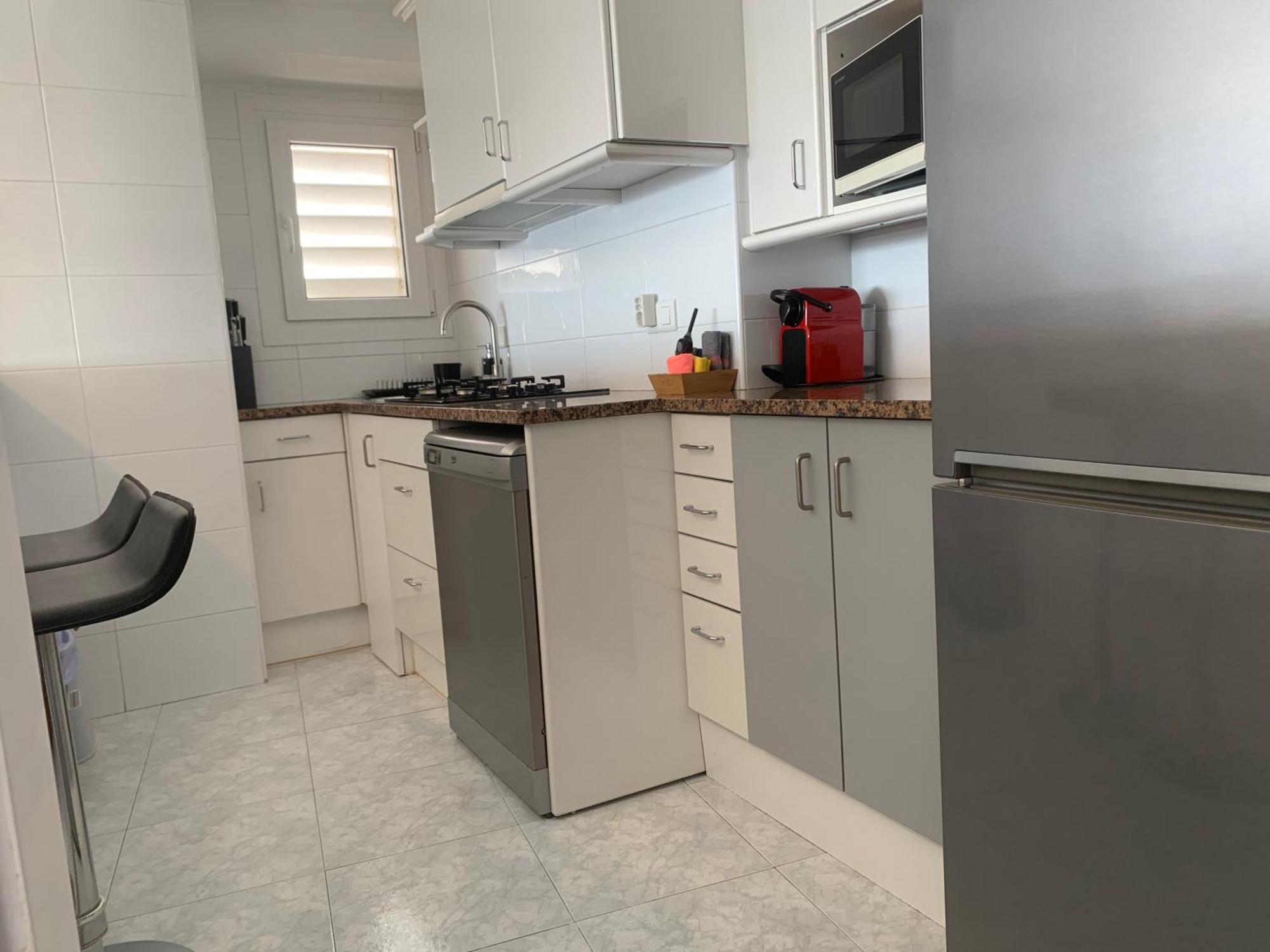 Apartament Jaume Ii *