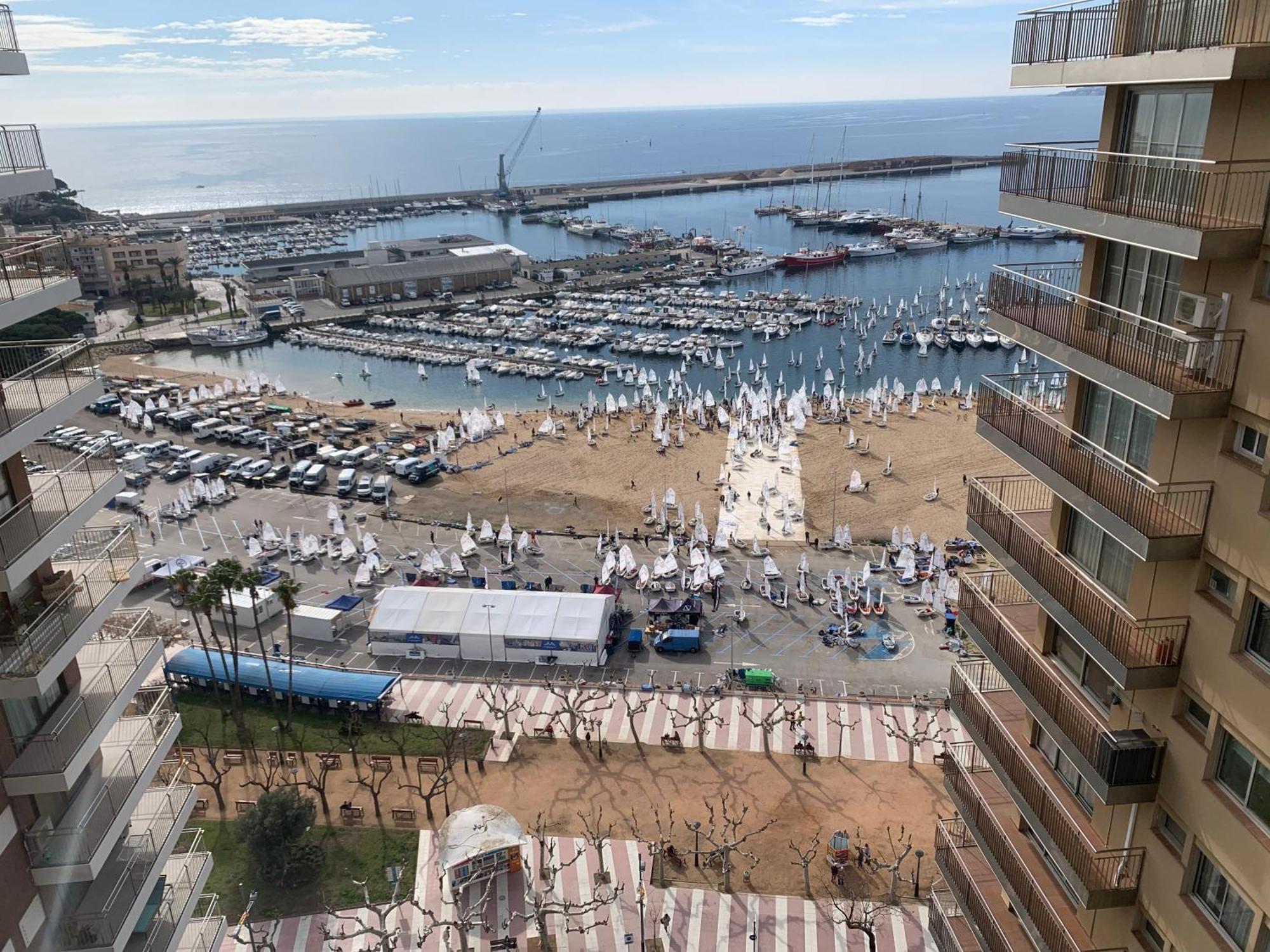 Jaume Ii * Palamós