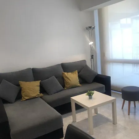 Apartamento Jaume II Palamos Exterior photo