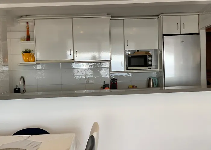 Apartamento Jaume II Palamos